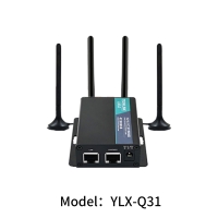 YLX-Q31 4G Lte Industrial Gateway Router