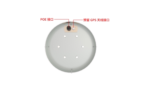 海上CPE，YLX-H21P 100公里稳连岸基网络