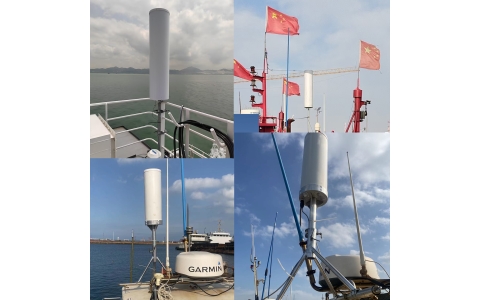 海上CPE，YLX-H21M 跨海越洋自动选最优网络