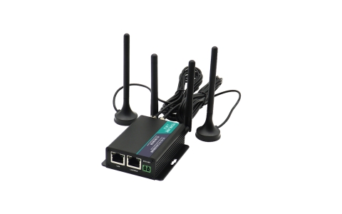 YLX-M28S 4G工业路由器