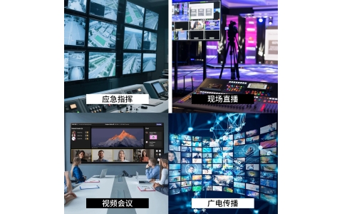 应急保障通信国产化5G多卡聚合加天通卫星通信