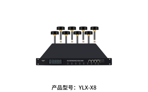 应急保障通信国产化5G多卡聚合加天通卫星通信