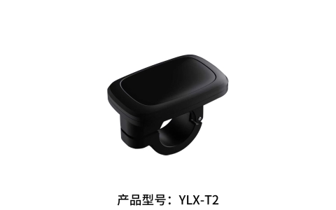 定位器T2 电助自行车定位精度5-10米，轨迹刷新每秒3次
