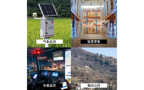 YLX-M21AX  5G双频WiFi6工业路由器