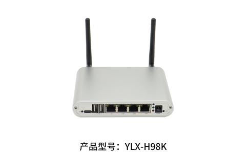 YLX-H98K 软路由