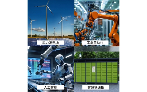 YLX-M28S 4G工业路由器