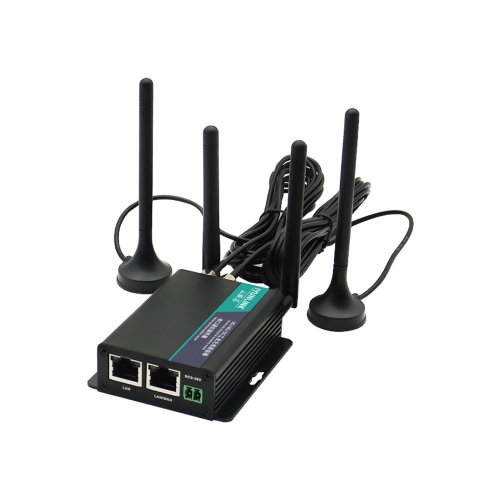 YLX-M28S 4G工业路由器