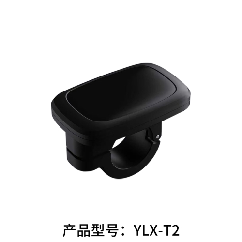 定位器T2 电助自行车定位精度5-10米，轨迹刷新每秒3次